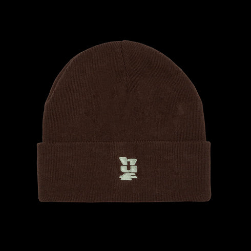 Huf - Megablast Cuff Beanie (Multiple Colors)